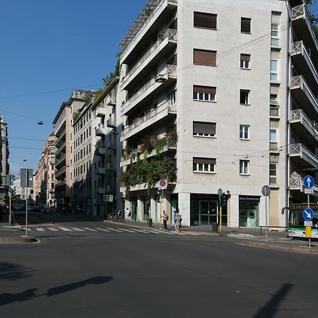 ミラノItalianway-Francesco Sforzaアパートメント エクステリア 写真
